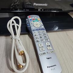 Panasonic　テレビ42v型　2011年製　の画像