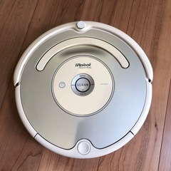 古いルンバ　ジャンク　　本日限定　　　　