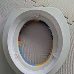 きかんしゃトーマスの補助便座 ソフトシートと子供踏み台ステップ台2段の画像