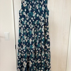 UNIQLO ワンピース