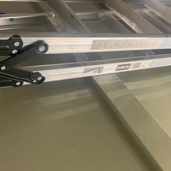 はしご兼用脚立 7尺　ALINCO PRS-210WAの画像