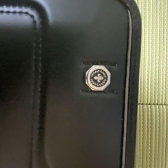 【美品】クラリーノ　ランドセルの画像