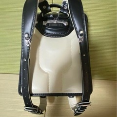 【美品】クラリーノ　ランドセルの画像