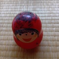 人形の画像