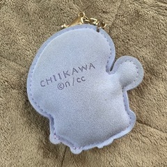 ちいかわ　ももんが　プライズの画像