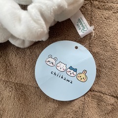 ちいかわ　ももんが　プライズの画像