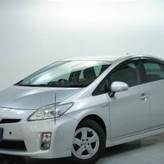 【自社ローン対象】トヨタ　プリウス　スマートキー　バックカメラ　ETC