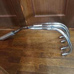 当時物z1z2メッキ集合管