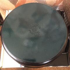 ストウブ　STAUB ピコ ココット ラウンド LA COCOTTE 26cmの画像