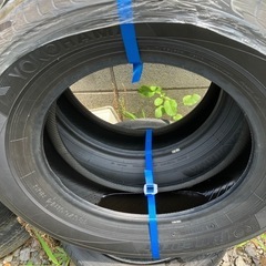 YOKOHAMA 185/65R14  2本の画像