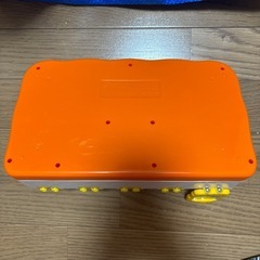 アンパンマン　知育　美品の画像