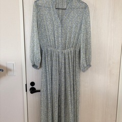 UNIQLO ワンピース