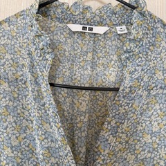 UNIQLO ワンピースの画像