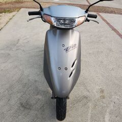 ホンダ　ディオ　DIO 実働の画像