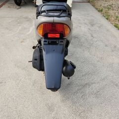ホンダ　ディオ　DIO 実働の画像
