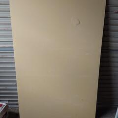 糸魚川引き取りなら無料　燃えない石膏ボード②　タイガーボード　146cm の画像