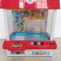 《美品》ポケモンクレーンゲーム