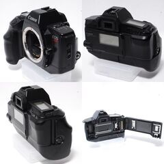 Canon EOS 620 カメラ屋さんにて動作確認済♡動作良好の画像
