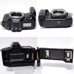 Canon EOS 620 カメラ屋さんにて動作確認済♡動作良好の画像