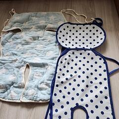 babyお出かけグッズの画像