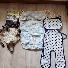 babyお出かけグッズ