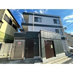 【初期費用格安】🌈築浅✨ゼロゼロゼロ物件😊翌月家賃⓪敷金＆礼金⓪...