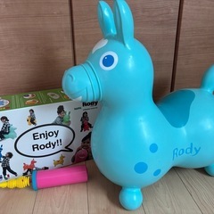 Rody