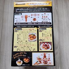 【新品未使用】天使のチーズティーメーカーの画像