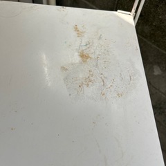 スチールラック（無印良品）の画像