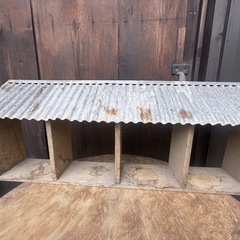 小物飾り棚　外で使用済みの画像