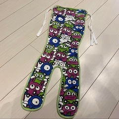 ⭐️partyparty⭐️ ベビーカーシート