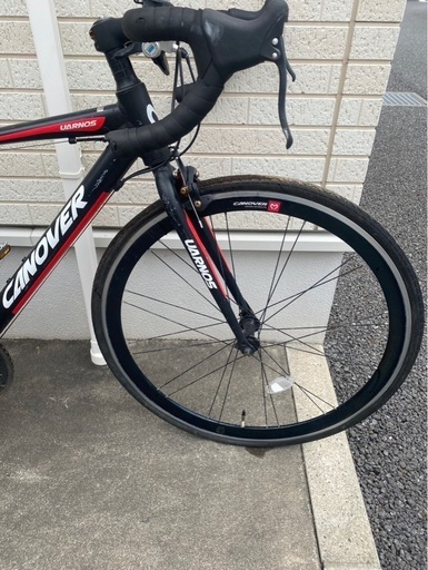 商談中✨️カノーバー ロードバイク ジャンク 商談中✨️カノーバー ロードバイク ジャンク