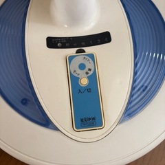 扇風機の画像