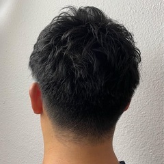 無料💈カットモデル募集します - 港区