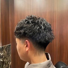 無料💈カットモデル募集します