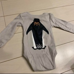 ⭐️コックアンパット⭐️ ベビー服 ペンギンの画像