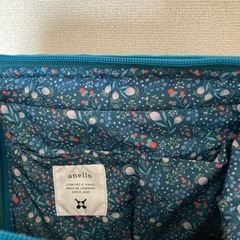 リュック　トートバッグ　マザーズバッグの画像