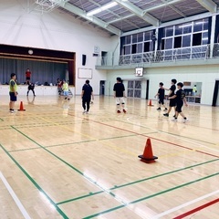 社会人＆学生ドッジボール🏐7月,8月メンバー募集中🌰創立4年！ド...