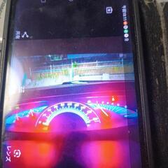 エスティマ50メーターパネルの画像