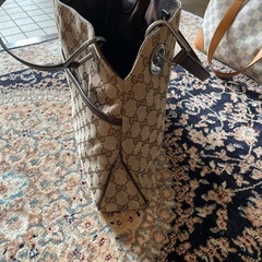 GUCCIの画像