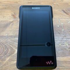 【愛品館江戸川店】SONY NW-WM1A [128GB] ハイ...