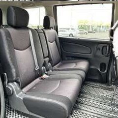 日産　セレナ　ハイウェイスターHV Vセレクション　総額80万円　自社ローン　信用回復ローンの画像