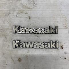 KAWASAKI Z1 タンクエンブレム カワサキ [M-250...