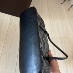 和装バッグの画像