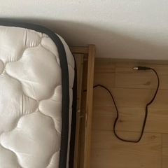 シングルベッド/マットレス🛏️の画像