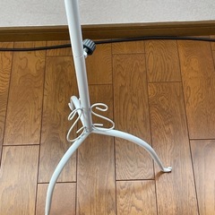 ワイヤー トルソー　マネキンの画像