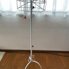 ワイヤー トルソー　マネキンの画像
