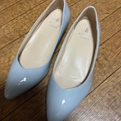 ロペピクニック　パンプス　37サイズ 24cm