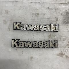 KAWASAKI Z1 タンクエンブレム カワサキ [M-250...