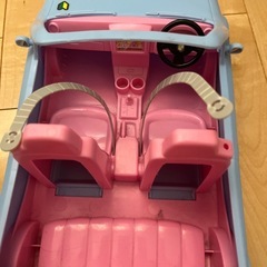 りかちゃん車の画像